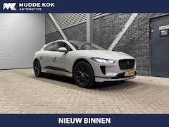 Jaguar I-PACE - EV400 Business Edition S 90 kWh | Incl. BTW | ACC | Head-Up | 20 Inch | Meridian Sound