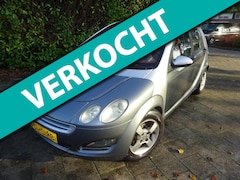 Smart Forfour - MET JAAR APK 1.3 passion