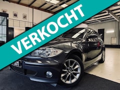 BMW 1-serie - 118i | Automaat | Airco | AUX |129PK |