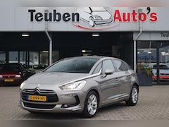 Citroën DS5 - 1.6 BlueHDi Business Navigatie, Panoramadak, Climate control, Camera, Cruise control