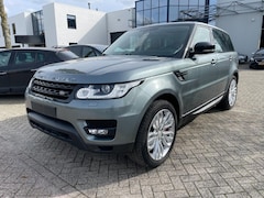 Land Rover Range Rover Sport - 3.0 TdV6 HSE