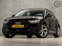 Audi A1 Sportback - 25 TFSI Sport Automaat (APPLE CARPLAY, GROOT NAVI, ADAPTIVE CRUISE, CLIMATE, SPORTSTOELEN,