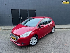 Peugeot 208 - 1.2 VTi Active AIRCO NAVI NAP