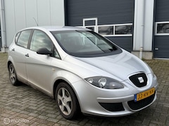 Seat Altea - 1.9 TDI Sportrider/Trekhaak/Airco