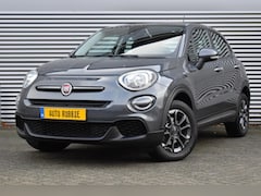 Fiat 500 X - 1.0 120-PK, Airco, Ecc, Apple carplay, Pdc, Lmv