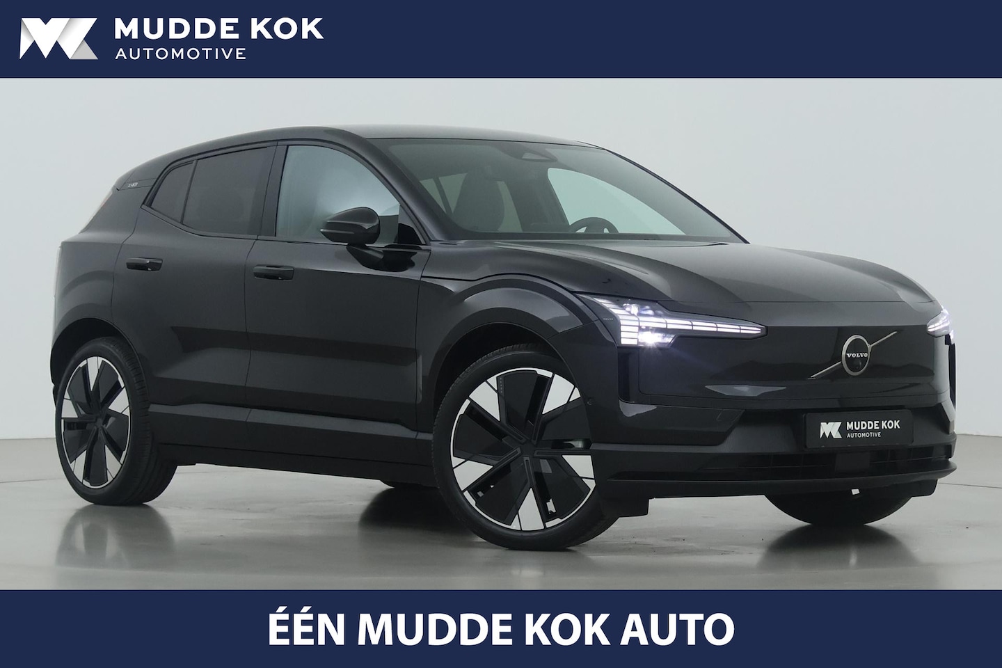 Volvo EX30 - Twin Motor Ultra 69 kWh | Stoel+Stuurverwarming | 20 Inch | Getint Glas | harman/kardon | - AutoWereld.nl