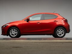 Mazda 2 - 2 1.5 Skyactiv-G Intro Edition Sport (NAVI, CRUISE, LANE ASSIST, ELEKTRISCH PAKKET, SPORTS