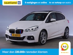 BMW 2-serie Active Tourer - 220i Centennial High Executive Aut. [ Head-up Memory seats Adaptive cruise]