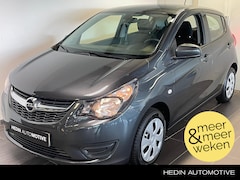 Opel Karl - 1.0 ecoFLEX 75PK Edition | AIRCONDITIONING | CRUISE CONTROL | STUURBEDIENING| CENTR. VERG.