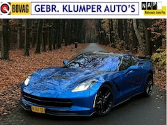 Chevrolet Corvette - 6.2 2LT Stingray C7 6.2 V8 466pk Automaat, Weinig km, Full option