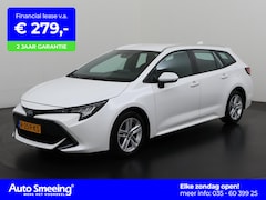 Toyota Corolla Touring Sports - 1.8 Hybrid Active | Camera | Adapt Cruise | Carplay | Zondag Open