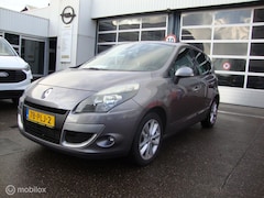 Renault Scénic - 1.4 TCE 2e eigenaar, volledig onderhouden met Nap