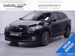 Renault Mégane Estate - 1.5 dCi Bose Edition Clima Panodak Navi PDC Leder/stof Trekhaak