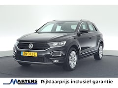 Volkswagen T-Roc - 1.5 TSI 150pk DSG Sport Led Virtual Cockpit Parkeersensoren