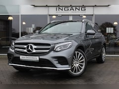 Mercedes-Benz GLC-klasse - 250 4MATIC Ambition | Trekhaak | Cruise | AMG |