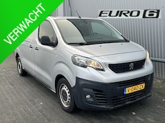 Peugeot Expert - 231S 2.0 BlueHDI 120 Premium*NAVI*CRUISE*A/C*3P