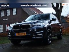 BMW X5 - 25d High Executive Aut. | Rijstrooksensor | Comfortstoelen | Historie | Slechts 105.000KM