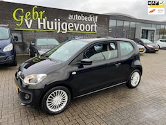 Volkswagen Up! - 1.0 high up BlueMotion