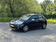 Citroën C3 - 1.0 PureTech Collection NL AUTO I NWE APK I AIRCO I PDC