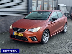 Seat Ibiza - 1.0 TSI FR | Cruise | PDC | Airco