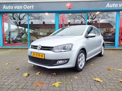 Volkswagen Polo - 1.4-16V Comfortline