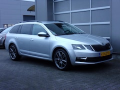 Skoda Octavia Combi - 1.4 TSI Greentech Ambition Business