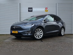 Tesla Model X - 100D 7p. Enhanced AutoPilot2.5, MARGE