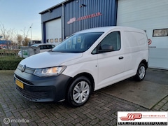 Volkswagen Caddy Cargo - 2.0 TDI Economy Business AIRCO