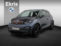 BMW i3 - 120Ah Unique Forever Edition | Sportpakket | Leder Vernasca Dark Truffle | Achteruitrijcam