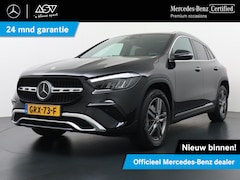 Mercedes-Benz GLA-Klasse - 250 e Business Line Wegklapbare trekhaak, Panoramadak,