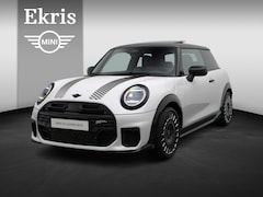 MINI Cooper S - 3-Deurs Pakket XL + Glazen panoramadak + Harman Kardon + Camera + Driving Assistant Plus +