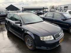 Audi A4 Avant - 2.0