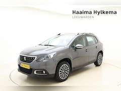 Peugeot 2008 - 1.2 PureTech Blue Lion 82 PK | Handgeschakeld | Airco | Parkeersensor | Radio | Elektrisch