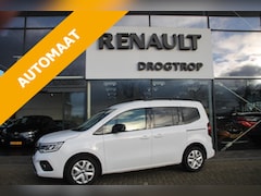 Renault Kangoo - 130PK-EVOLUTION-AUTOM-18DKM-NAVI-ALL SEASONS