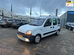 Renault Kangoo - 1.4 Privilège | INVALIDE | AUTOMAAT | GELEVERD MET NIEUWE APK