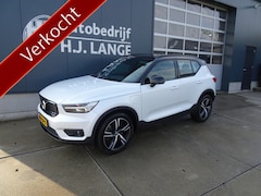 Volvo XC40 - 1.5 T5 Recharge R-Design