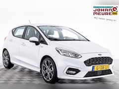 Ford Fiesta - 1.0 EcoBoost ST-Line 5-drs ✅ 1e Eigenaar