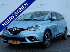 Renault Grand Scénic - TCe 140 EDC Bose TREKHAAK | NAVI | NL AUTO | BOSE