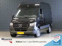 Mercedes-Benz Sprinter - 317 1.9 CDI 170PK AUTOMAAT L2H2 RWD | 3500 KG AHW MOGELIJK | CAMERA | CARPLAY |