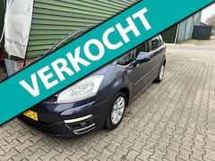 Citroën C4 Picasso - 1.6 THP Ligne Business Nieuwe Turbo en kleine beurt