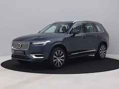 Volvo XC90 - 2.0 T8 Twin Engine AWD Inscription 7 Pers. | CAMERA | ADAPTIVE | MEMORY | STOELVERW