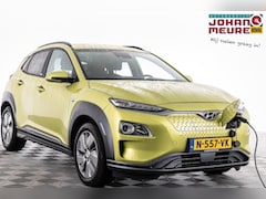 Hyundai Kona Electric - EV Fashion 64 kWh | NAVI | ECC