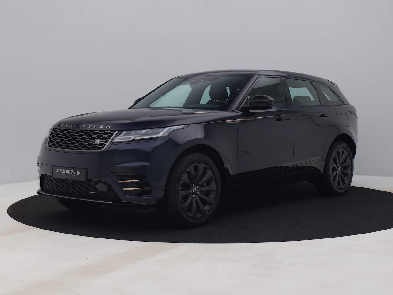 Land Rover Range Rover Velar - 2.0 P400e AWD Dynamic SE | ADAPTIVE | KEYLESS | MEMORY - AutoWereld.nl