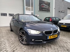 BMW 3-serie Touring - 320d Sport-Line Executive (11-2013) XENON|LEER|NAVI