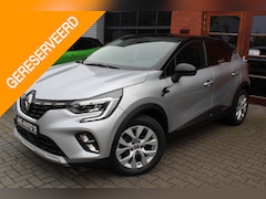 Renault Captur - 1.3 TCe 140 techno Automaat Stuur+Stoelverwarming | Afneembare Trekhaak | Dodehoekdetectie