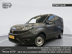 Fiat Doblò Cargo - 1.6 MJ L1H1 |TREKHAAK|BETIMMERING|