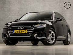 Audi A4 Avant - 35 TFSI Sport 150Pk Automaat (NIEUW MODEL, APPLE CARPLAY, GROOT NAVI, SFEERVERLICHTING, SP