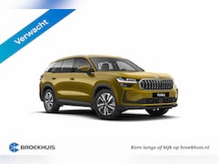 Skoda Kodiaq - 1.5 TSI PHEV 204 6DSG Business Edition Automaat