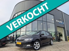 Skoda Fabia Combi - 1.2 TSI JOY | Dealer onderhouden