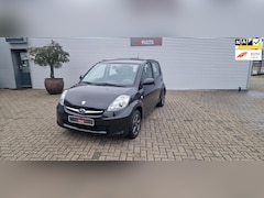 Subaru Justy - , airco, cv vergrendeling, elek ramen, 5 deurs, boekjes aanwezig, in top staat